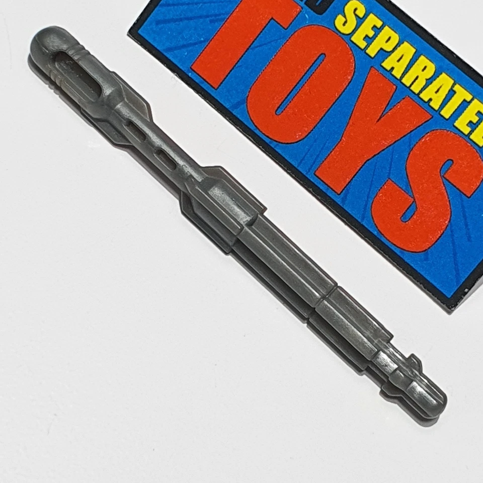 Transformers Cybertron Wing Saber MISSILE projectile 2006 Ultra class accessory - Image 3 of 4