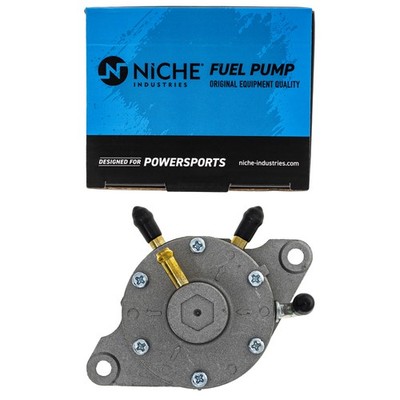NICHE Fuel Pump for Arctic Cat ZR 440 580 500 600 Bearcat Wide