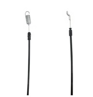 Kabel Zugkraft ÜBersetzung RasenmäHer Ggp 1395 Mm 450224