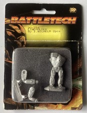 BATTLETECH           20-754   CINFHOLDER    B...