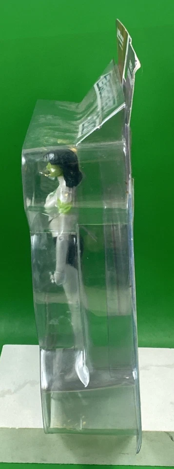 DC Direct Jade Series 3 Action Figures Brightest Day - Image 3 of 4
