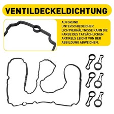 Dichtungssatz Zylinderkopfhaube F�r Bmw 3Er E90 E91 4Er F32 F34 F31 F30 56053500