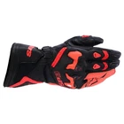 Alpinestars SP-9 Black Fluo Red