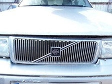 Capot Volvo S90