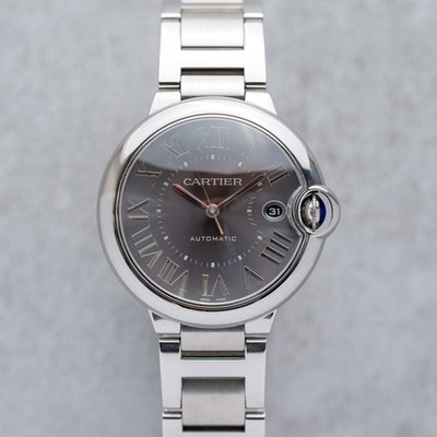 Cartier Ballon Bleu De Cartier ref: WSBB0060