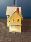 Grandma Mose's O Gauge House  # 6354 - Lighted-from Model Power — photo 4