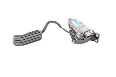 VAG Gaspedal mit Elektronikmodul Volkswagen Sharan Seat Alhambra Gen