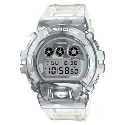 G-Shock G-Steel Special Edition GM-6900SCM-1   Herrenuhr, sportlich, 50 mm  Gara