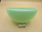 Vintage Anchor Hocking Fire King Jade-ite Cereal Bowl Ohio, USA collectable