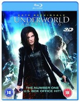 Underworld Awakening - Blu-Ray - F600Z