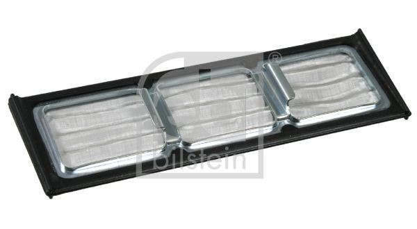 FEBI 17485 HYDRAULIC FILTER AUTOMATIC TRANSMISSION