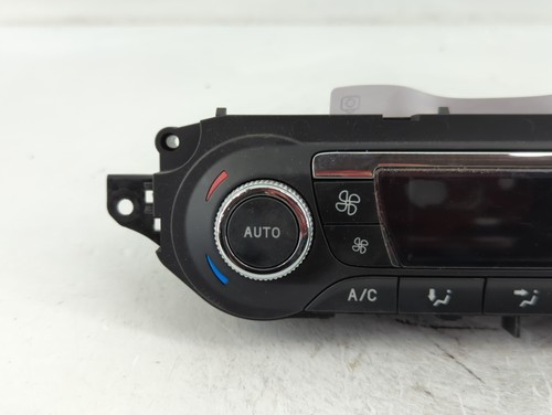 2015-2016 Ford Escape Ac Heater Climate Control Cj5t-18c612-be T3C2Z - Bild 3 von 9