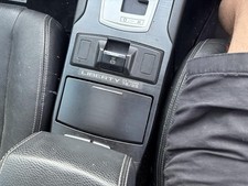 SUBARU LIBERTY 5TH GEN 07/2009-11/2014 ELECTRIC PARK SWITCH NON Si-DRIVE TYPE