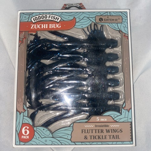 Fishing Bait And Hook Lot Various Brands Most Sealed - Picture 2 of 14