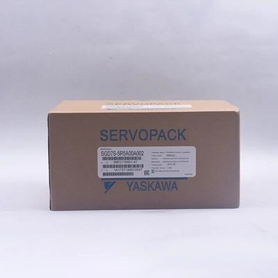 1PC New 7 Series Servo Driver SGD7S-5R5A00A002 Free delivery *vy