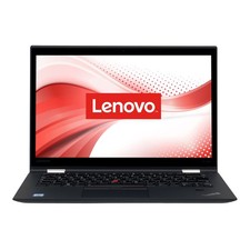 Lenovo ThinkPad L13 G1 Core i5 10310U Full-HD 8 GB RAM 240 GB M.2 nVME SSD
