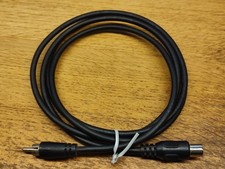 Antennenkabel Commodore C64 Atari 2600