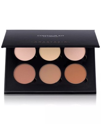 Anastasia Beverly Hills Contour Kit Light To Medium-Brand New in Box