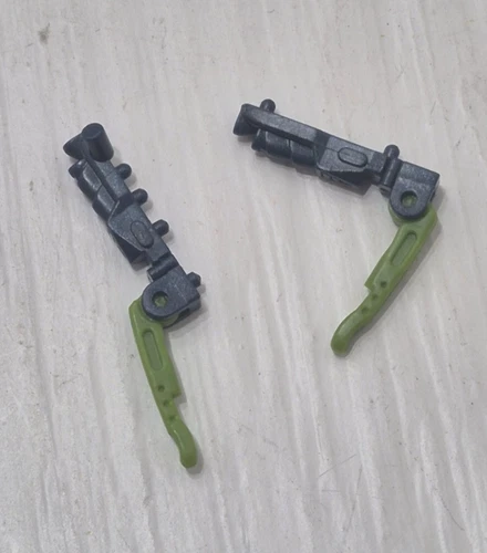 Transformers Beast Wars Insecticon Crossbow Accessory Vintage Part Weapon Piece