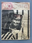 Punk 1981 NO Magazine Fear, Pettibone Cover, TSOL, Minutemen, Disposals Signed — photo 1