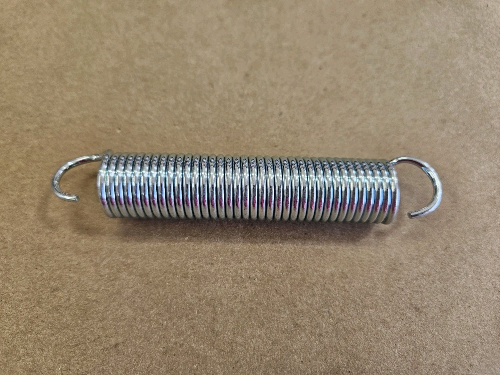 ENGINERUN Lawn Tractor Torsion Spring – Left Side Blade Idler Spring – Replaces MTD Cub Cadet Troy-Bilt 732-05151A – Fits XT1 LT42 LT46 LX42KH TB42 TB46