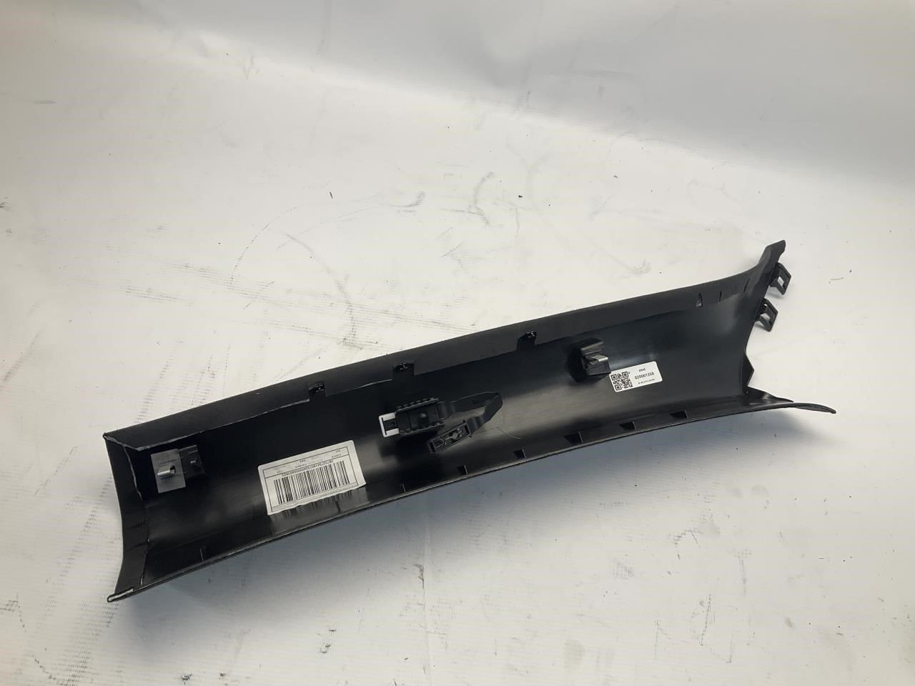 23-25 Maserati GranTurismo M189 Windshield Right A Pillar Trim Cover Panel Q