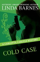 Linda Barnes | Cold Case | Taschenbuch | Englisch (2021) | Ean 9781504068475