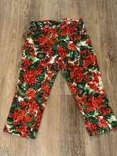 Dolce & Gabbana Women's Pants Size 44