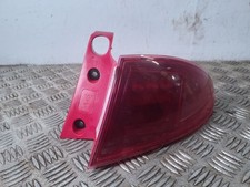 SEAT LEON MK2 2009-2013 OUTER DRIVERS O/S REAR TAIL LIGHT 1P0945096J