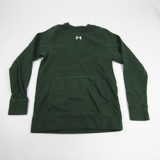 Under Armour Sweatshirt Men's Dark Green Used S