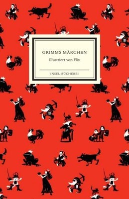 Grimms Märchen Matthias Reiner