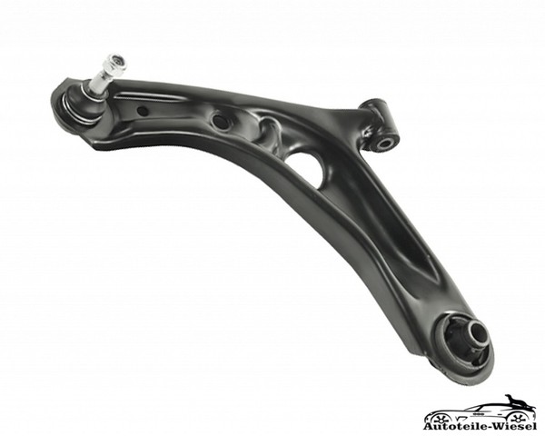 Querlenker FüR CitroëN C1, Peugeot 107, Toyota Aygo Links Vorne 05-14-image