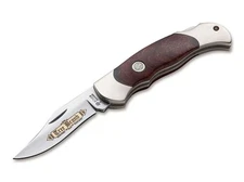 Boker 114118 Boy Scout Classic Gold Knife