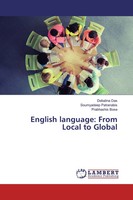 Debalina Das (U. A.) | English Language: From Local To Global | Taschenbuch