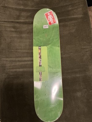 Girl Yeah Right Lenticular Deck Rare | eBay