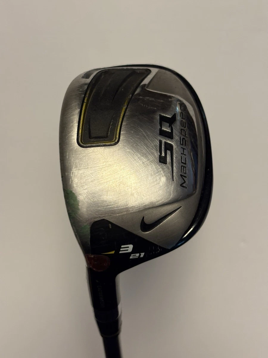 Nike Golf Sq Machspeed for sale | eBay