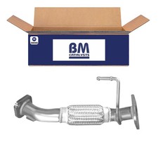 BM AUSPUFF-ABGASROHR MITTE passend für HYUNDAI I20 | BM50733