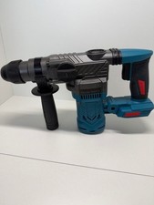 Bohrhammer Bohrmaschine Schlagbohrmaschine Bohrer Meisel für Makita Akku 