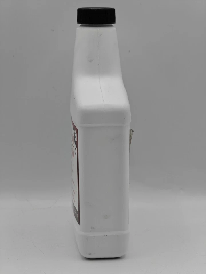 16 onzas falsa pinta de sangre de imitación cantada disfraz escenario rojo sangre Foto 2 de 4