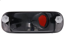 Nebelrückleuchte TYC 19-0709-01-2 SUZUKI SWIFT III (MZ, EZ) 1.2 2008-201