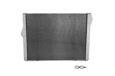 KAMOKA Motork�hler Wasserk�hler 7700101 Aluminium f�r BMW 6er F06 F13 F12 5er