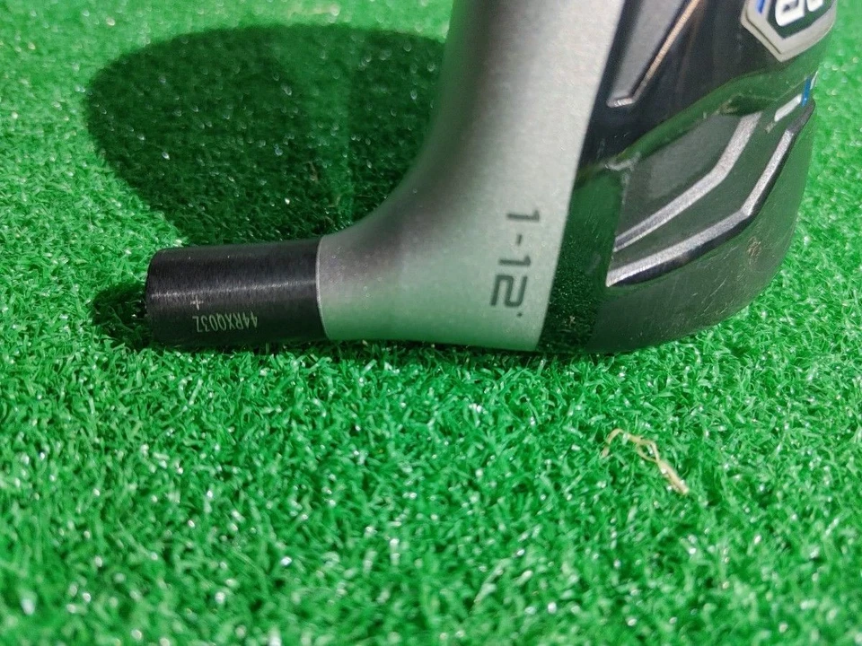 TaylorMade SLDR S Mini 12° Driver Head Only Right Handed - Image 4 of 4