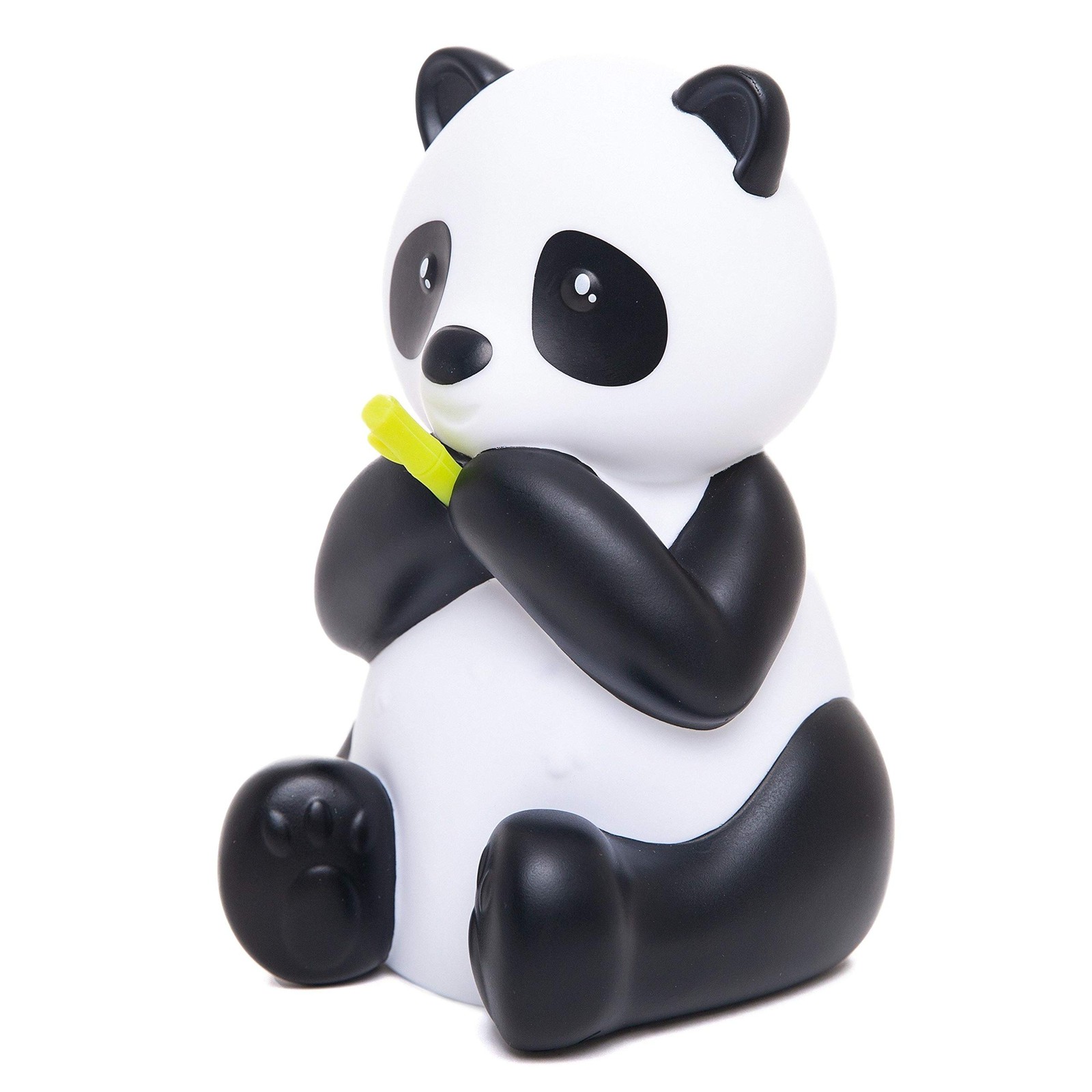 Veilleuse KARMA le Panda LED multicolore tactile à intensité réglable