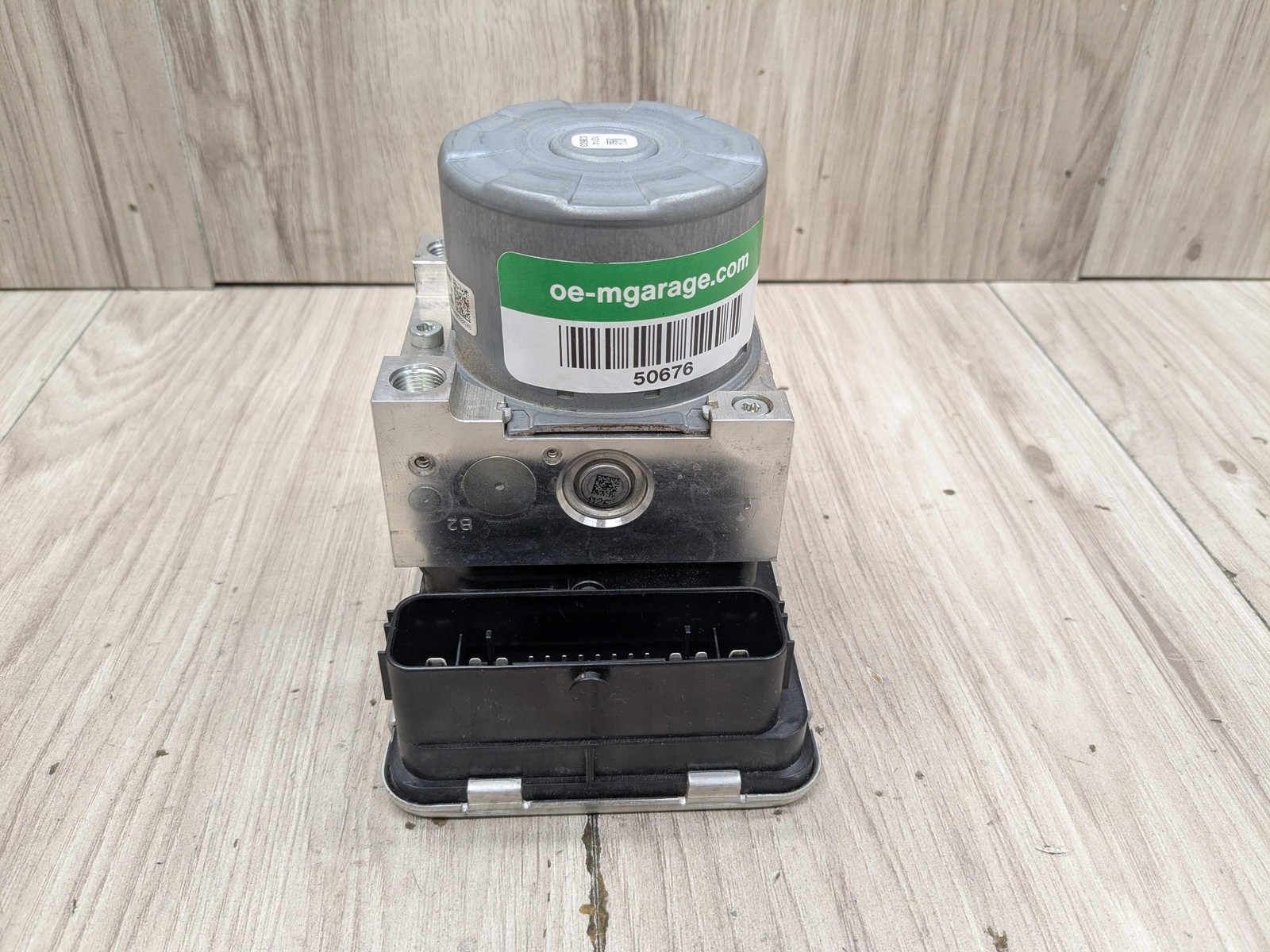 20-24 OEM BMW F44 228iX M235iX ABS Anti Lock Brake Pump Module Unit AWD