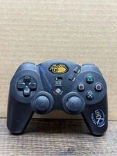 PlayStation 2 PS2 Mad Catz Lynx Wireless Controller