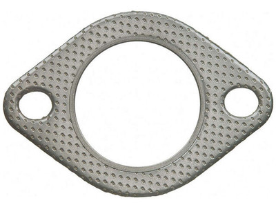 For 1985-1986 Dodge Colt Exhaust Pipe Gasket Felpro 67376ZBRC 1.6L 4 Cyl
