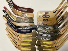 21 Misc Hockey Stick Blade Replacements Canada-NOS Nike, Easton, KOHO & More