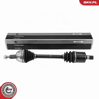Esen SKV Antriebswelle 40SKV315 FüR VW Crafter Bus SYI SYJ California Camper SCB