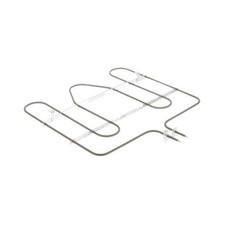 GE WB44T10012 Electric range oven broil element Genuine OEM Replacement Part