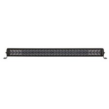 Heise HE-BD32 32" Blackout Dual Row - 60 LED - Lightbar
